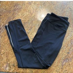 Victoria Secret Sport Black Leggings Yoga Pants
